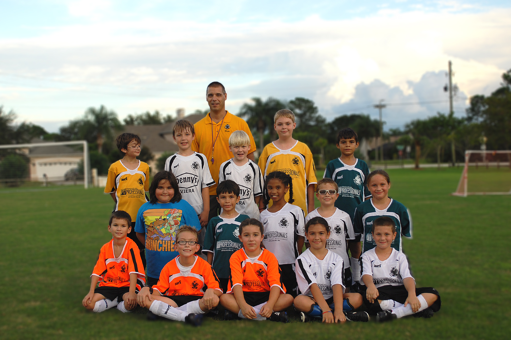 Challenge Team