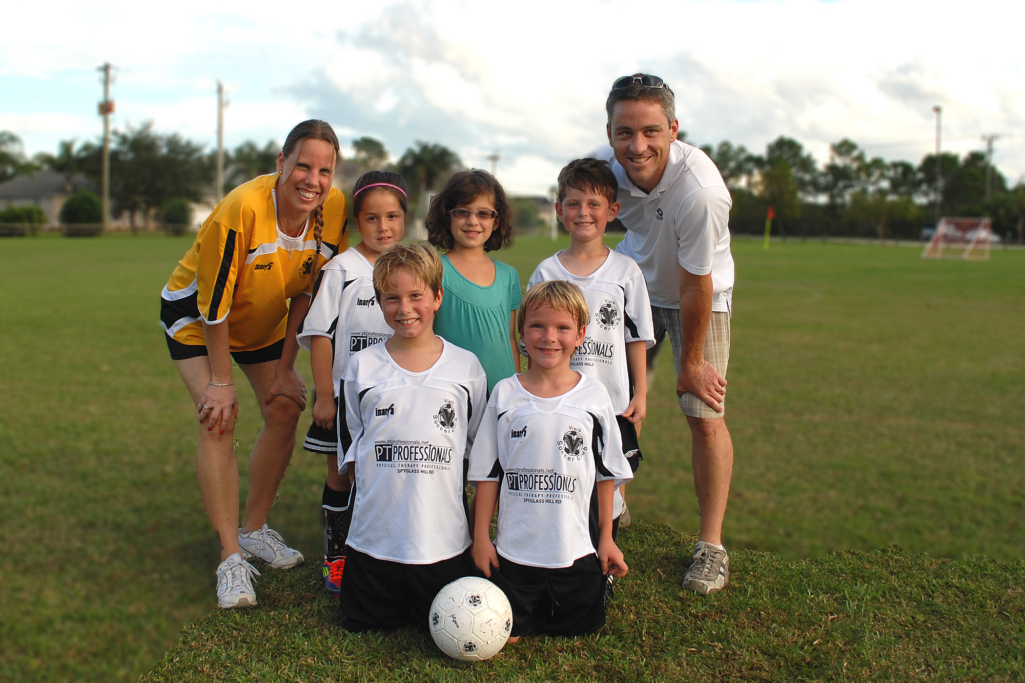 U6 Explorer Team