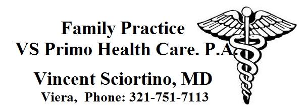 Dr. Vinny @Spyglass