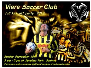 kick off flyer fall 2013