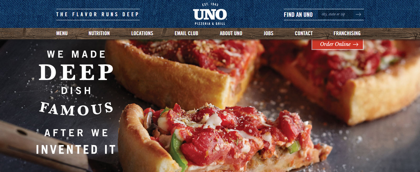 unobanner